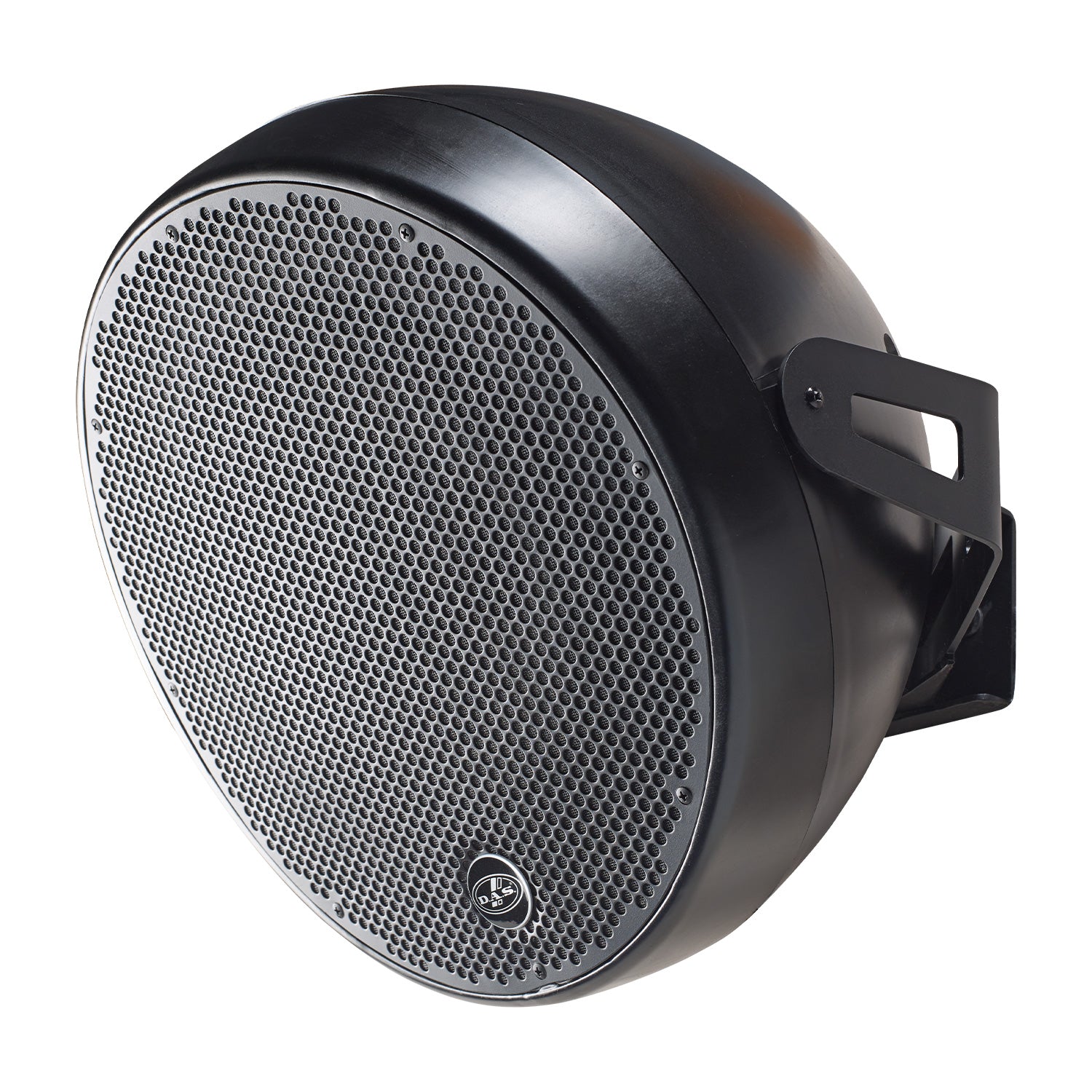 DAS OVI-12-IP54 - Two-Way 12-Inch Coaxial Full-Range Install Loudspeaker (Black)