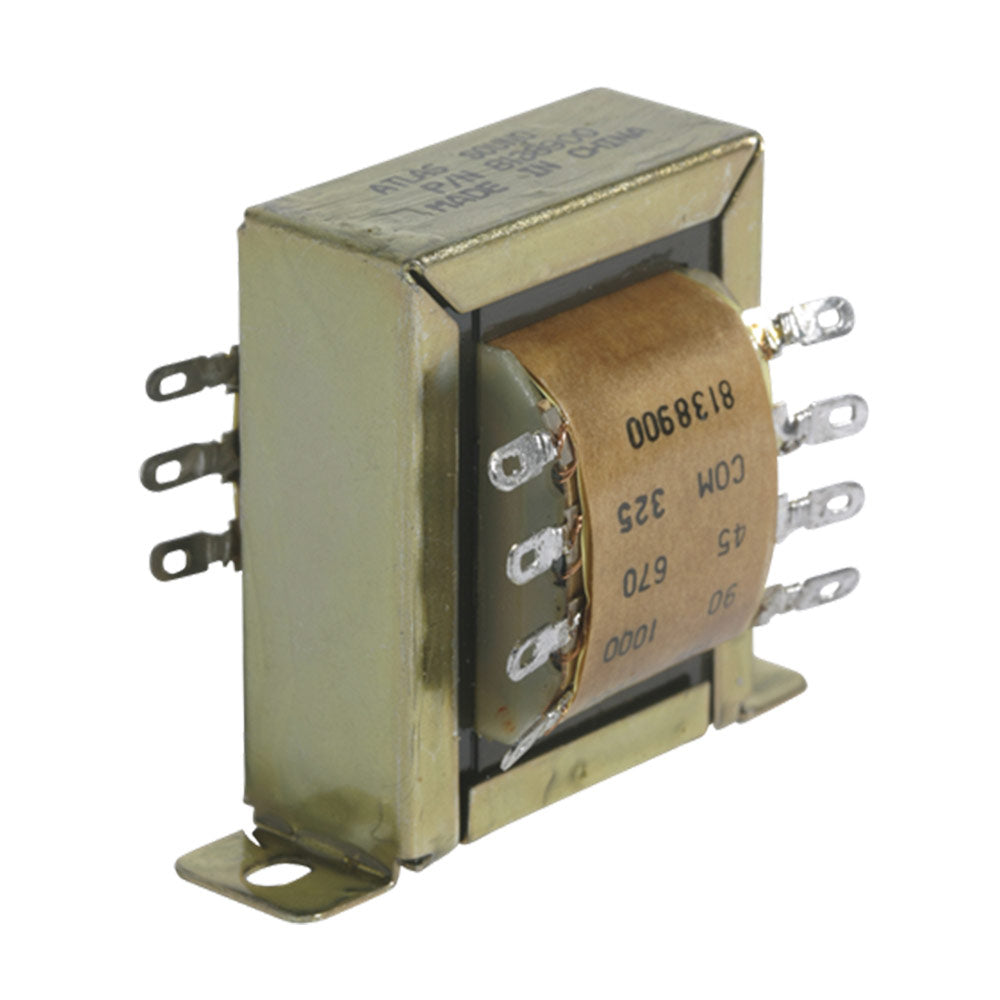 AtlasIED T10 High Power Line Transformer (15 W 25/70.7V)