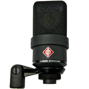 Neumann TLM103 MT Cardioid Studio Condenser Microphone (Matte Black)