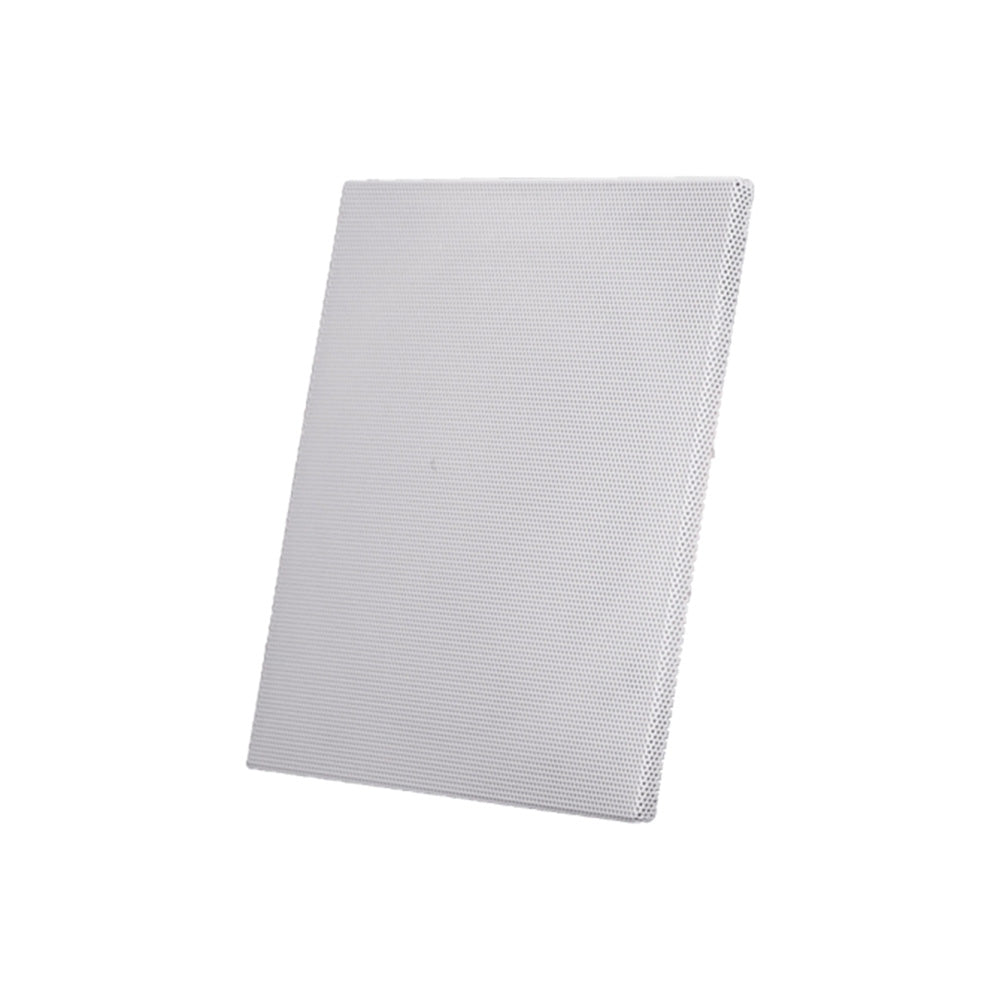 Soundtube GRL-CM42EZ-II-SQ-WH - Square Magnetic Grille for CM42-EZS-II or CM400i (White)