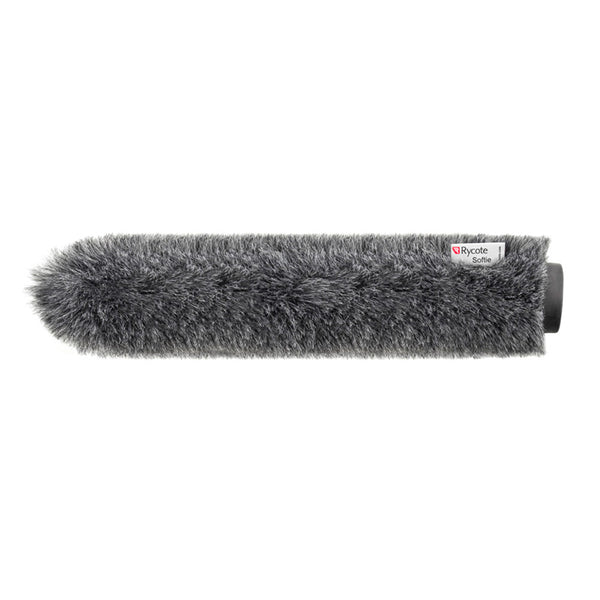 Rycote 74313 32Cm Classic Softie (Standard 19/22Mm Hole)