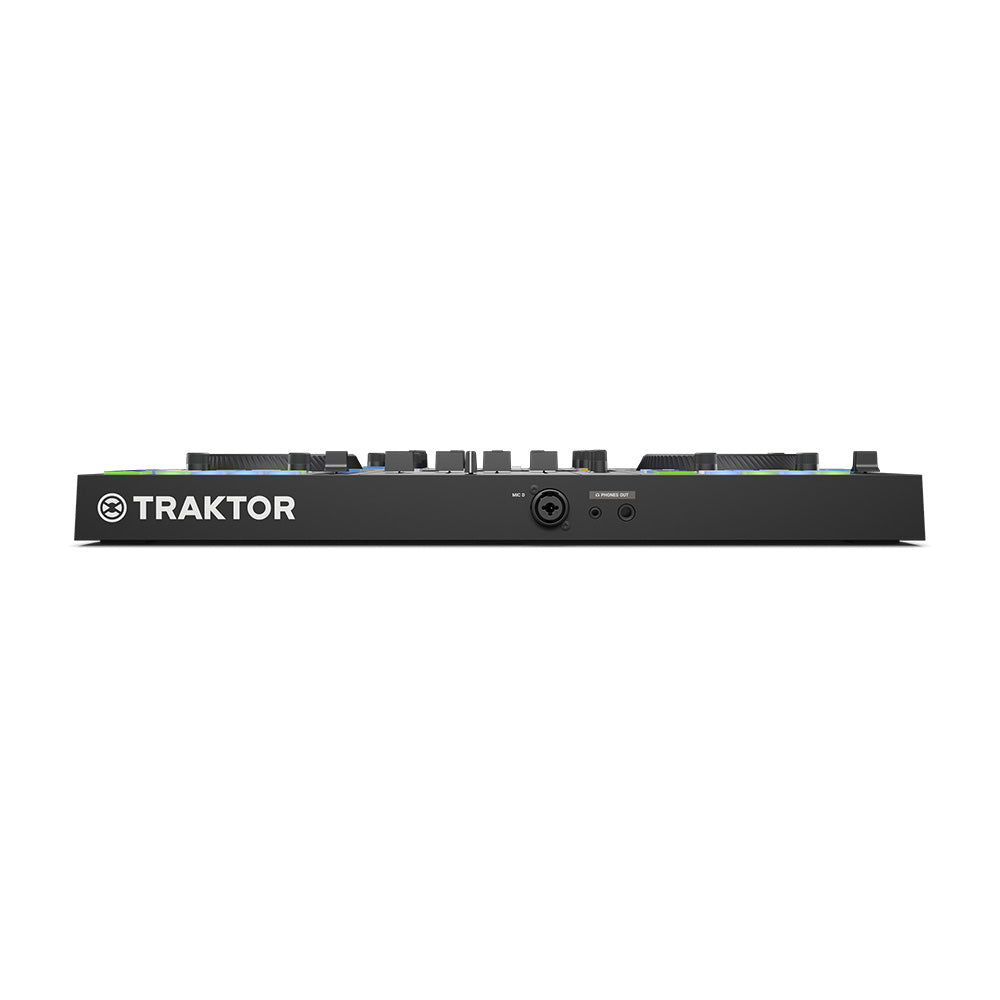 Native Instruments Traktor Kontrol S3 - DJ Controller and Audio Interface
