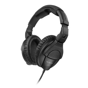 Sennheiser HD 280 PRO Over-Ear Closed-Back Monitoring Headphones