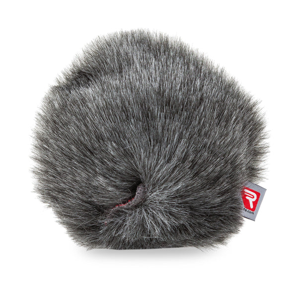 Rycote 75916 Mini Windjammer For Zoom H3-Vr