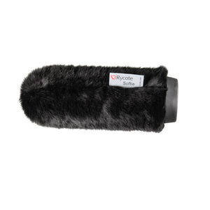 Rycote 74481 18Cm Short Fur Softie Windcover (Standard 19/22Mm Hole)