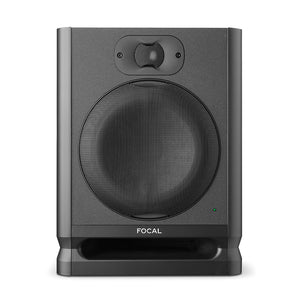 Focal Professional Alpha 80 Evo - Active 8-Inch 2-Way Studio Monitor (Single)