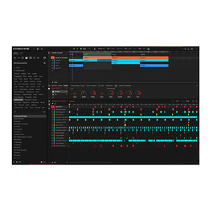 Native Instruments MASCHINE 3 - Beat Making Software Suite