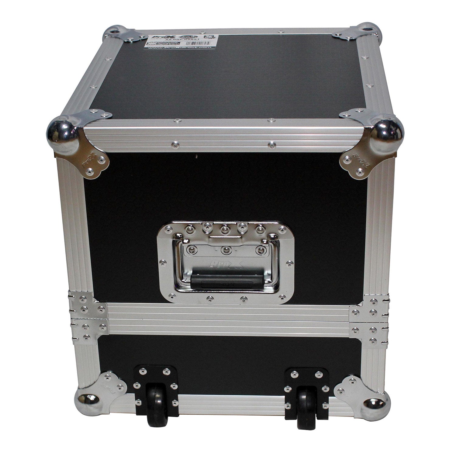 ProX XS-DNP-DSRX1 - Case For Dnp-Dsrx1 w/ Pull Out Handle