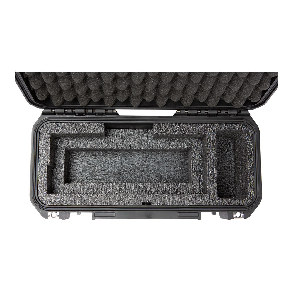SKB 3i-1706-6V1 - iSeries 1706-6 Roland V-1HD+ Switcher Case