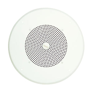 Bogen ASUG1DK Self-Amplified Ceiling Paging Speaker