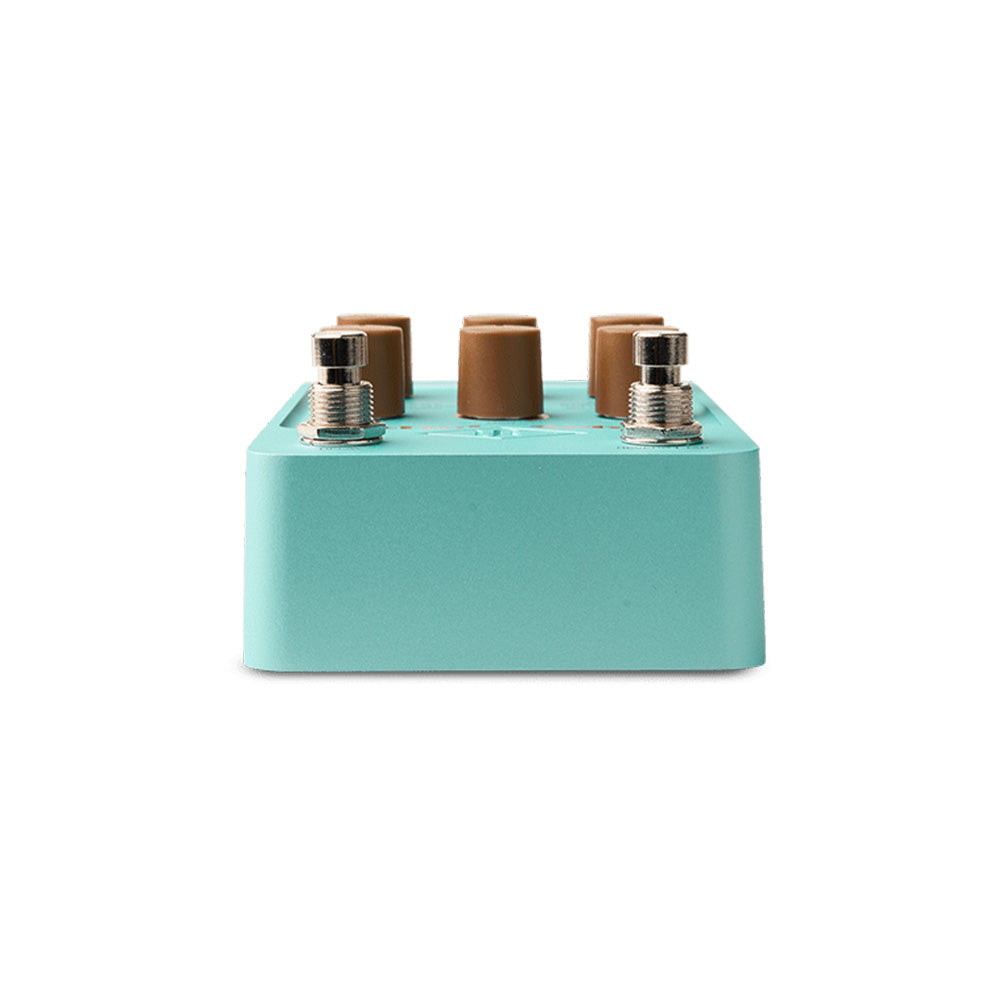 Universal Audio UAFX Del-Verb - Delay and Reverb Pedal