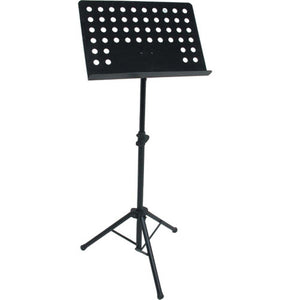 Quik Lok MS-331 - Sheet Music Stand - Black