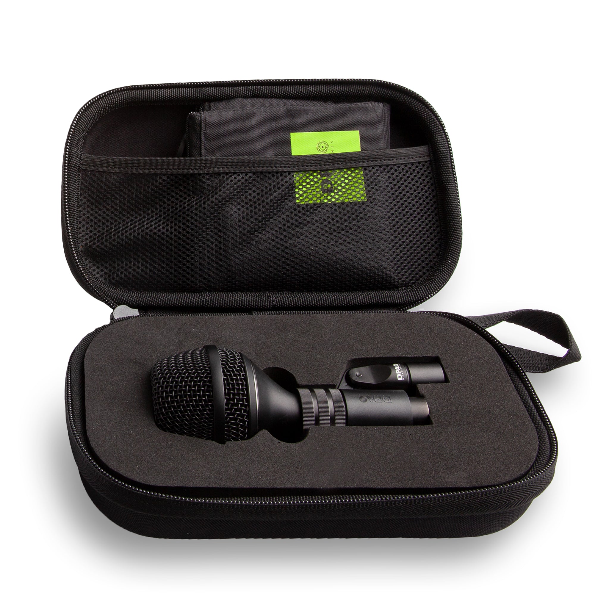 DPA Microphones 4055 - Kick Drum Microphone