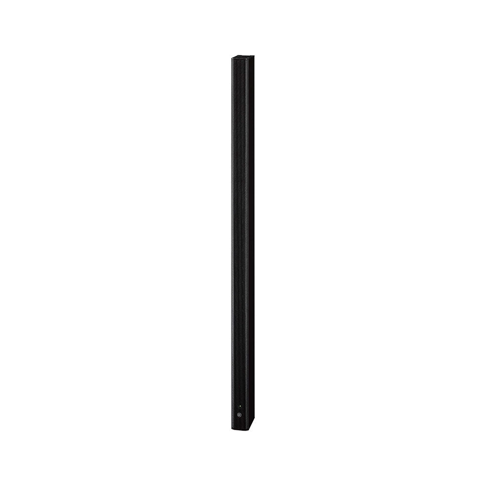 Yamaha VXL1B-16P - Dante PoE Powered Speaker System (Black)