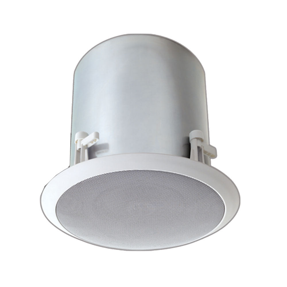 Bogen HFCS1 High-Fidelity Ceiling Speaker (White)