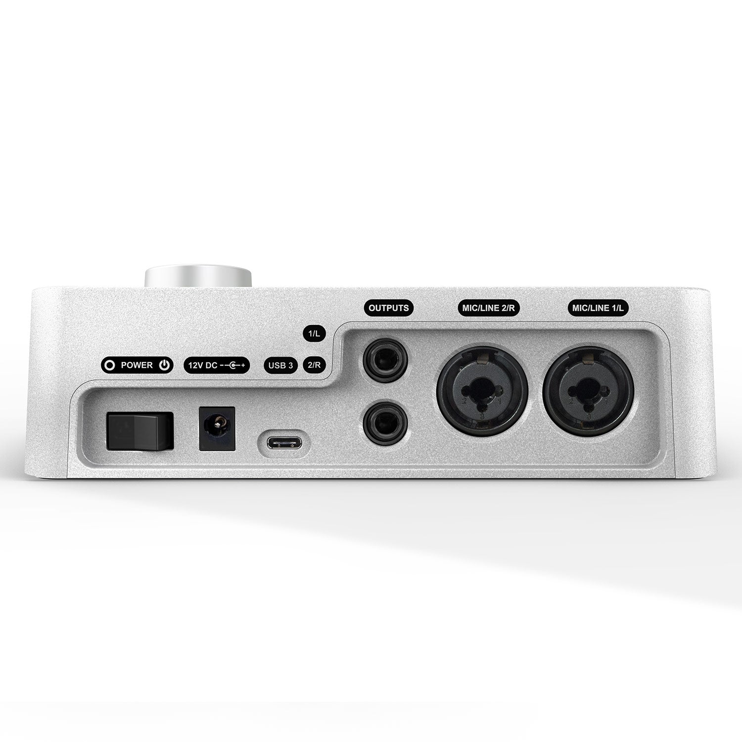 Universal Audio Apollo Solo Desktop 2x4 USB Audio Interface Heritage Edition (Desktop/Win)