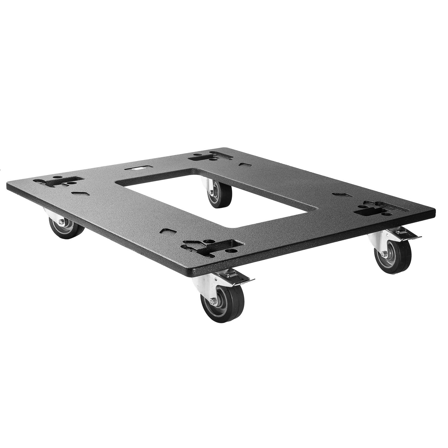 DAS PL-EV118S - Caster Transport Frame for EVENT-118A