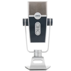 AKG C44 Lyra Ultra-HD Multimode USB Microphone