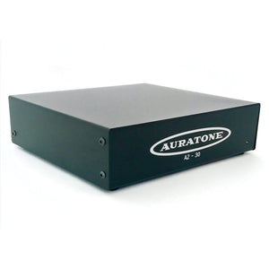 Auratone A2-30 Dual-Channel Power Amplifier for 5C Studio Monitors