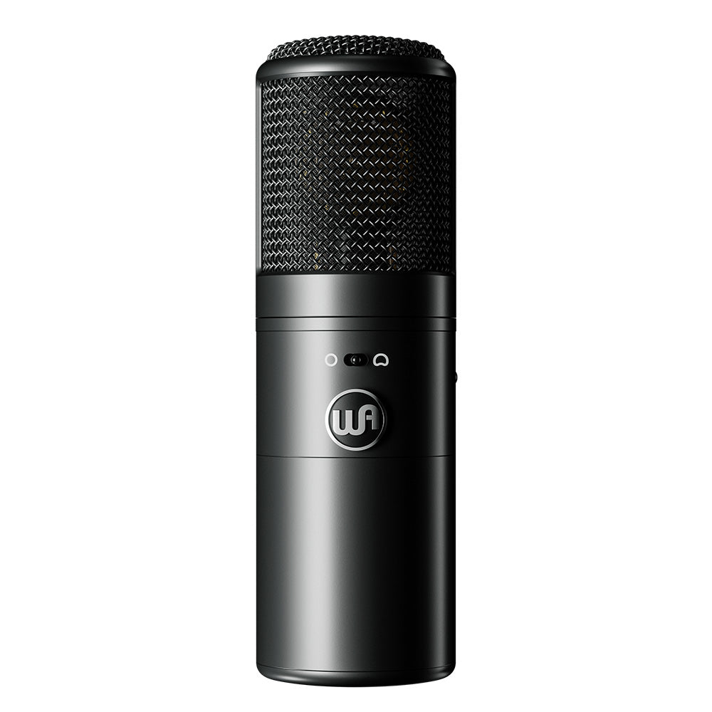 Warm Audio WA-8000 - Tube Condenser Microphone