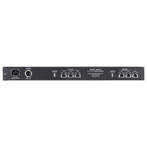 Studio Technologies Model 5682-01 - 32-Channel ST-2110 to Dante Network Bridge