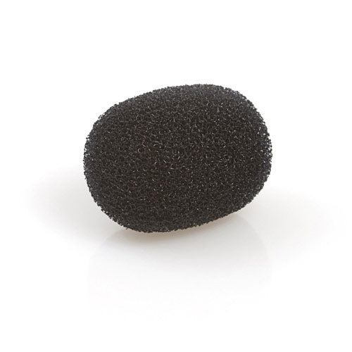 DPA Microphones DUA0560 - Miniature Foam Windscreens for 4060/61/62/63/71 (Black / 5 Pack)
