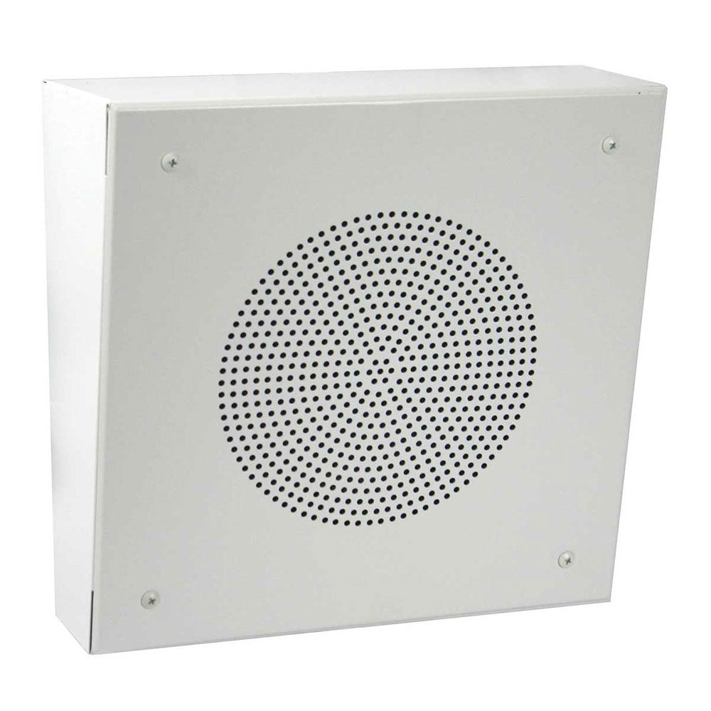 Lowell DSL-805-72 Surface Mount Paging Speaker