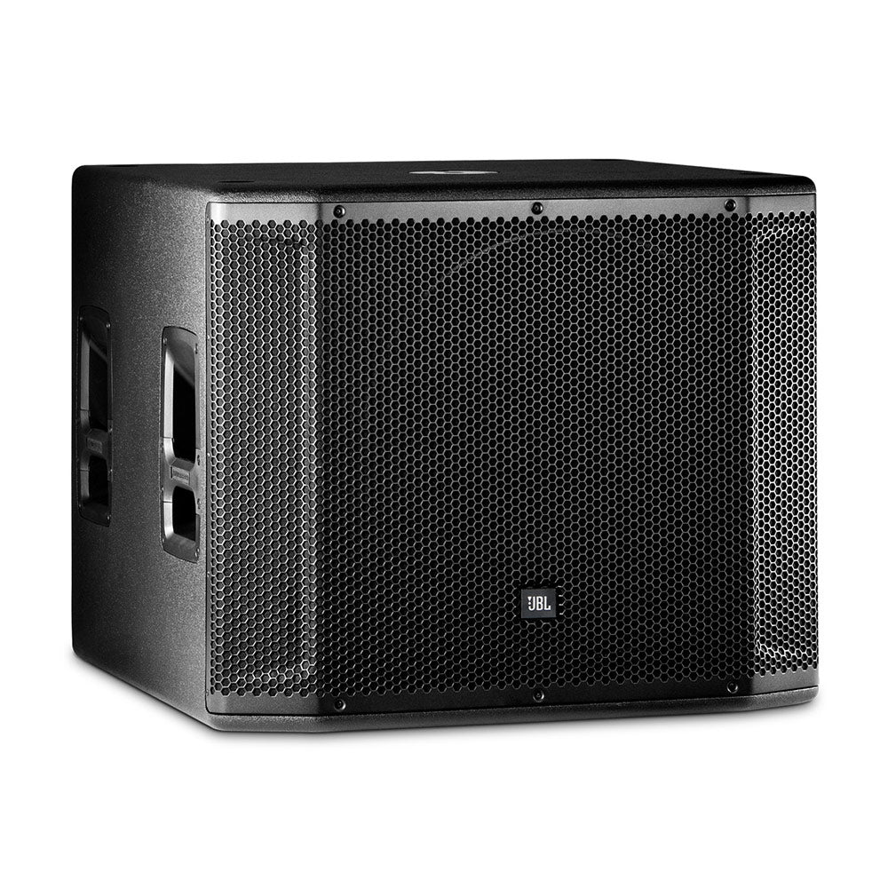 JBL SRX818SP - 18" Self-Powered Subwoofer System