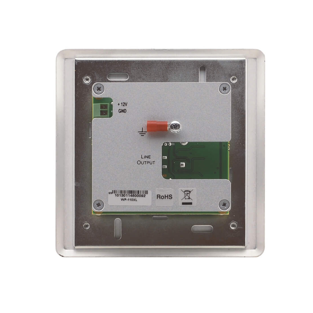 Kramer WP-110xl HD15 Over Twisted Pair Extender Transmitter in Wall Plate