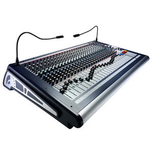 Soundcraft GB2 - 24-Channel Analog Mixing Console