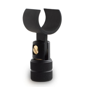 Soyuz Microphones 013 FET Matched Pair - Small Diaphragm Condenser Microphones (Black / All Capsules)