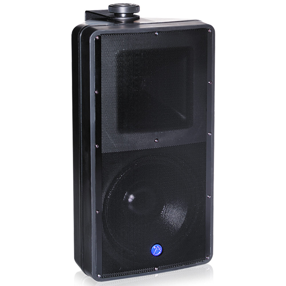 AtlasIED TAS-3 Temporary Audio System (up to 47,678 sq ft)