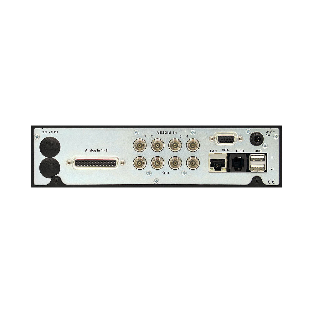 RTW HW20912 Analog/AES3 Interface Card for TM9 TouchMonitor