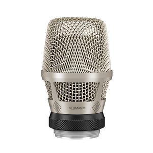 Neumann KK 105 U - Supercardioid Condenser Capsule for Third-Party Wireless (Nickel)