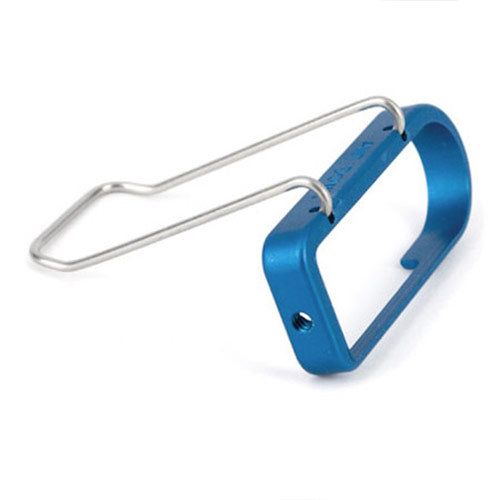 Lectrosonics SMBCDN - Machined Belt Clip for SM Series Transmitters