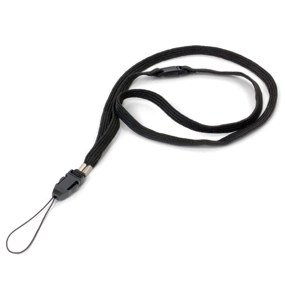 Williams AV RCS 003 Carry Lanyard for PockeTalker