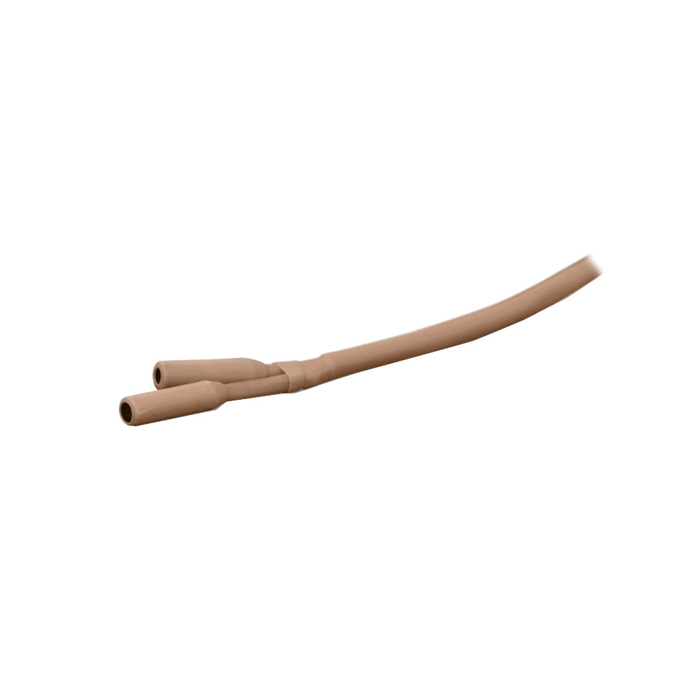 Point Source Audio GO2-9WLp-SE-BE - SERIES9 Waterproof Dual-Element Omni Lavalier Mic (Beige / Evo)