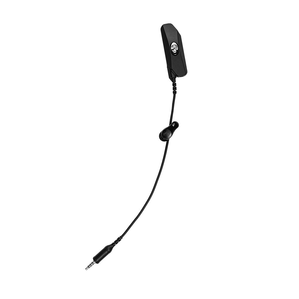 Listen Technologies LA-437 - ListenTALK Line/Headset Mix Cable