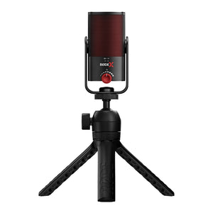 RODE XCM-50 - Professional Condenser USB Microphone