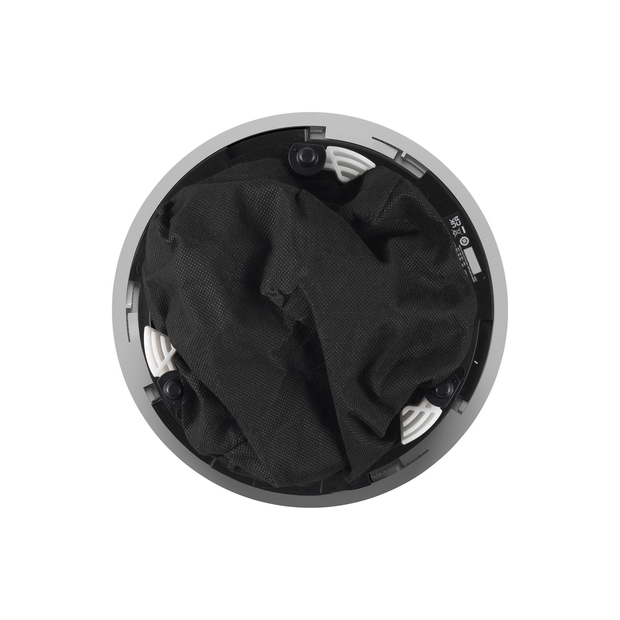 Yamaha VC4NW - Two-Way 4-Inch Low-Profile Ceiling Loudspeaker (White)