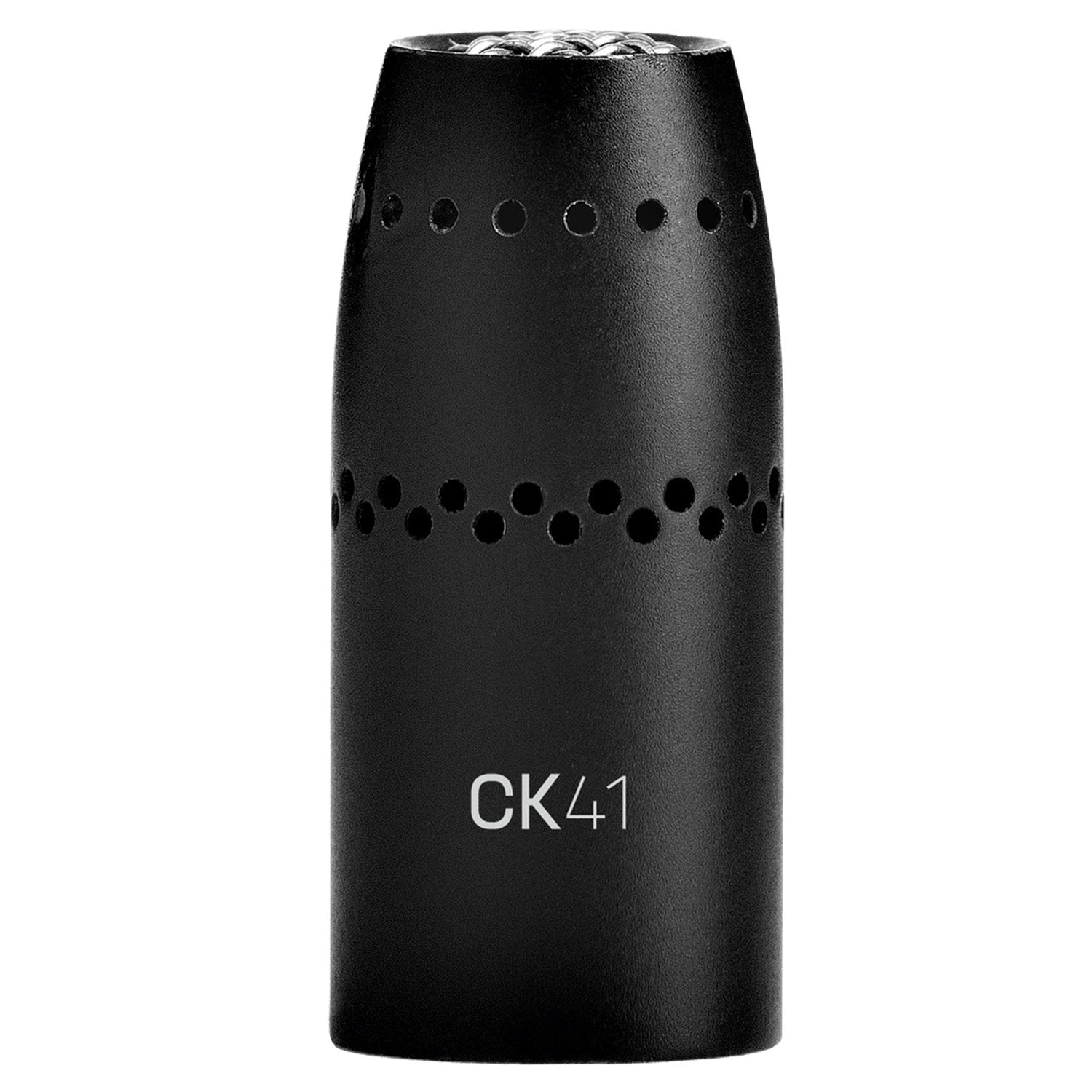 AKG CK41 Reference Cardioid Condenser Capsule for DAM Series