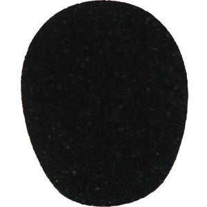 Telex WS-3 Foam Windscreen for Telex Intercom Headset Microphones - fits PH Series Headsets