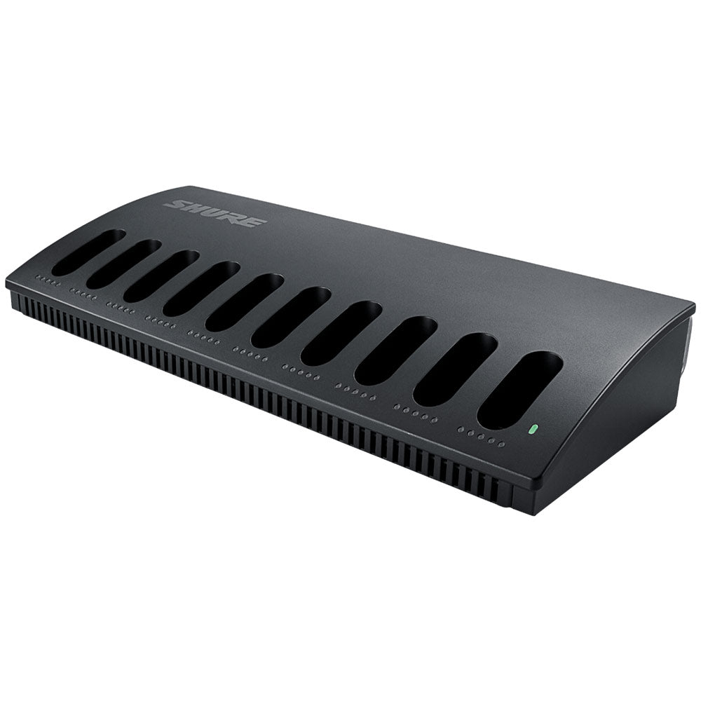 Shure MXCWNCS - Networked Charging Station for SB930