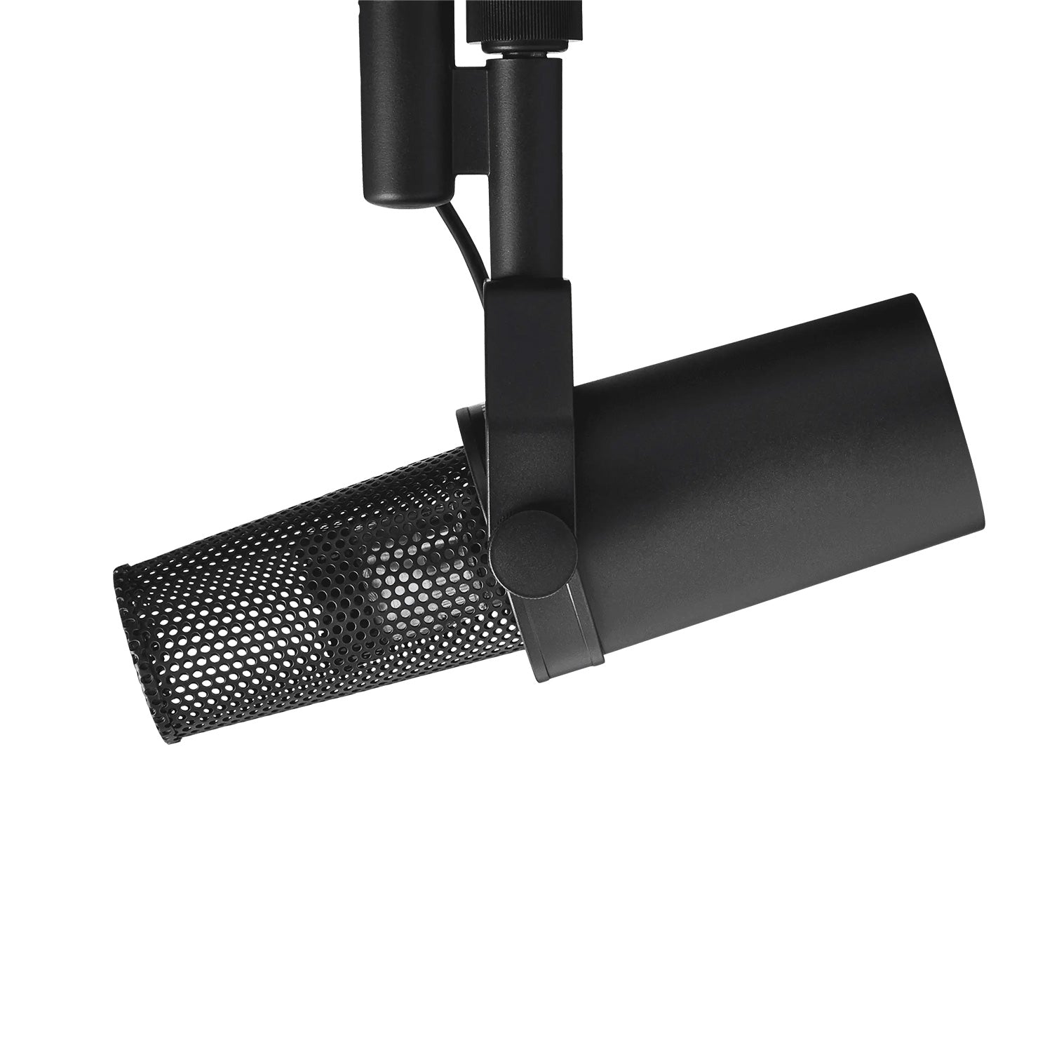 Shure SM7B - Dynamic Cardioid Vocal Broadcast Microphone
