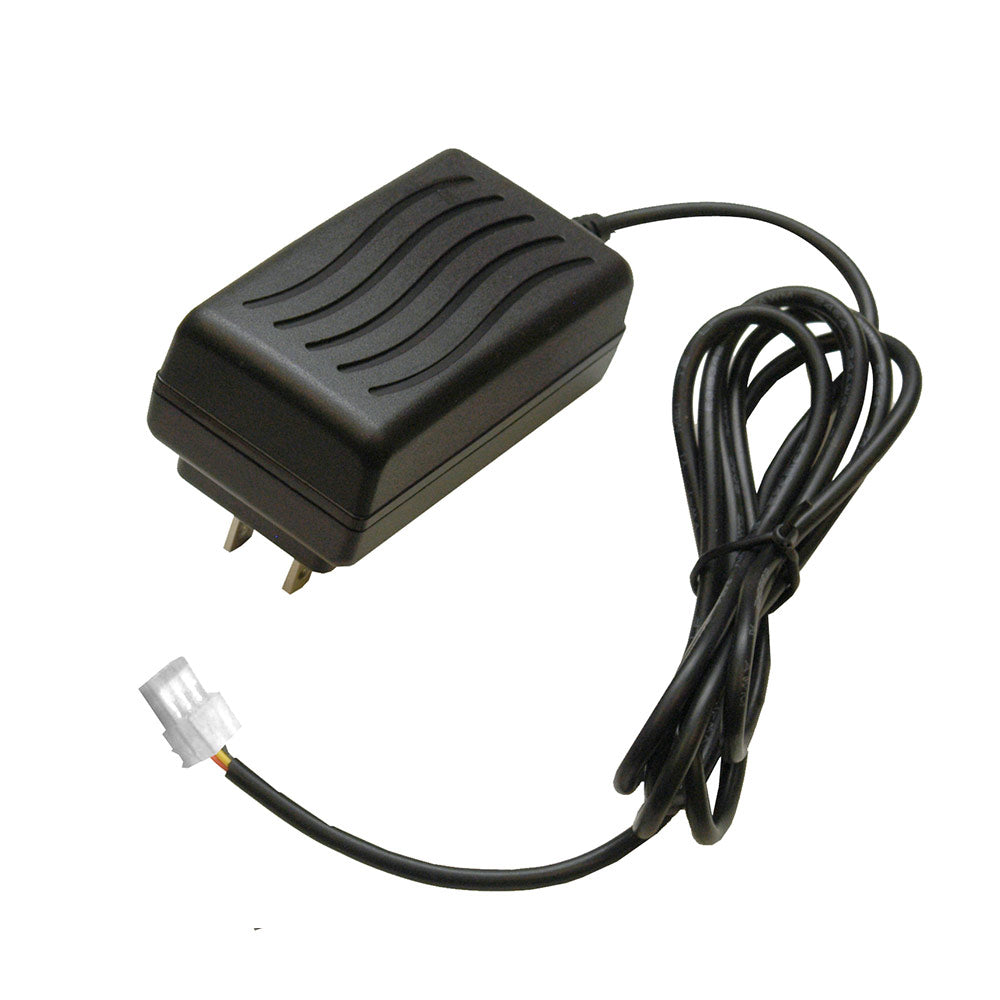 StudioHub PS-WWWHITE AC Wall Adapter with White MTA Connector