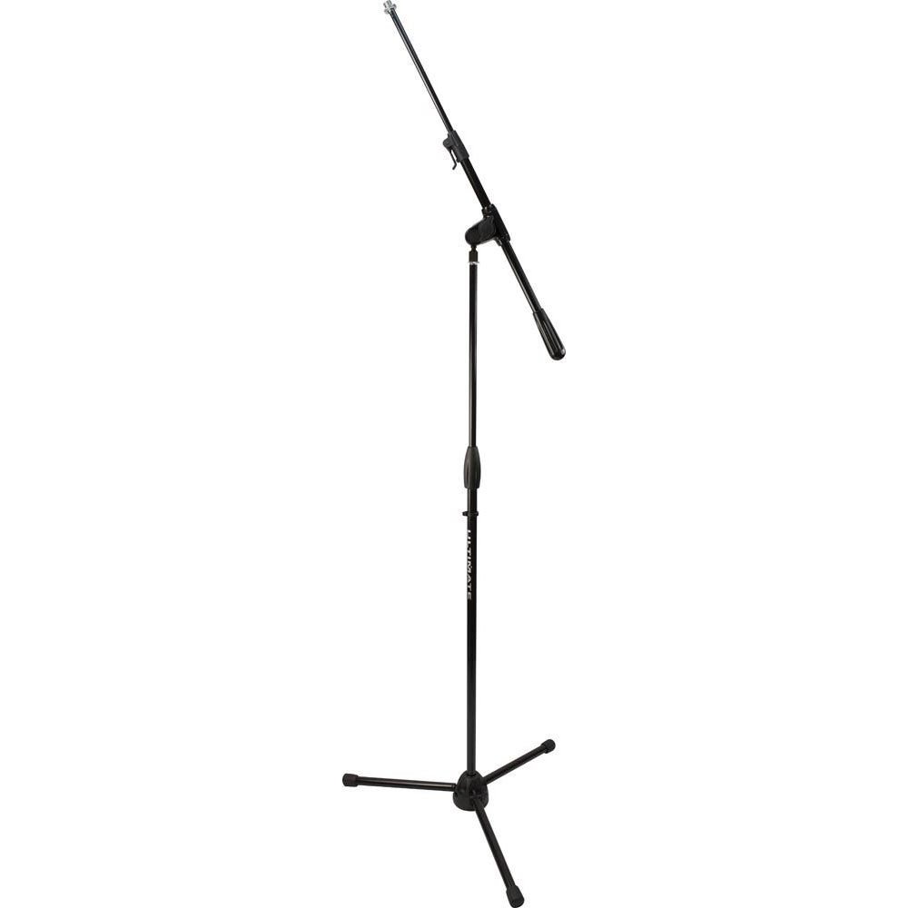 Ultimate Support PRO-R-T-T Pro Series Tripod Boom Microphone Stand