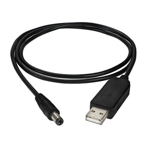 JBL EONONECOMPACT-5V9V - USB to DC Adapter Cable for EON ONE Compact