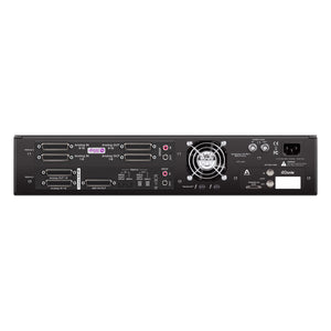 Apogee Symphony I/O MkII SE - Flagship Audio Interface (HDX / TB / 8x8 Mic Pre / 16x16 Analog)