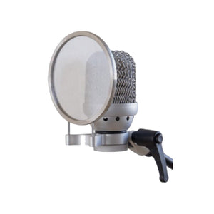 Ehrlund Pop Filter - Fits EHR-M or EHR-M1 Microphones