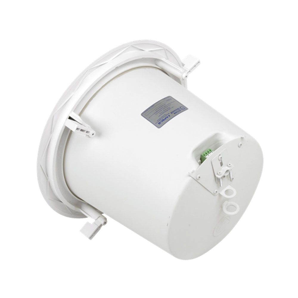 AtlasIED FAPSUB-1 - 8-Inch Tuned Ported In-Ceiling Subwoofer